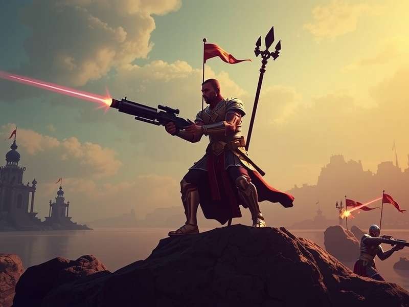 Shudra Elite Soldier Gameplay